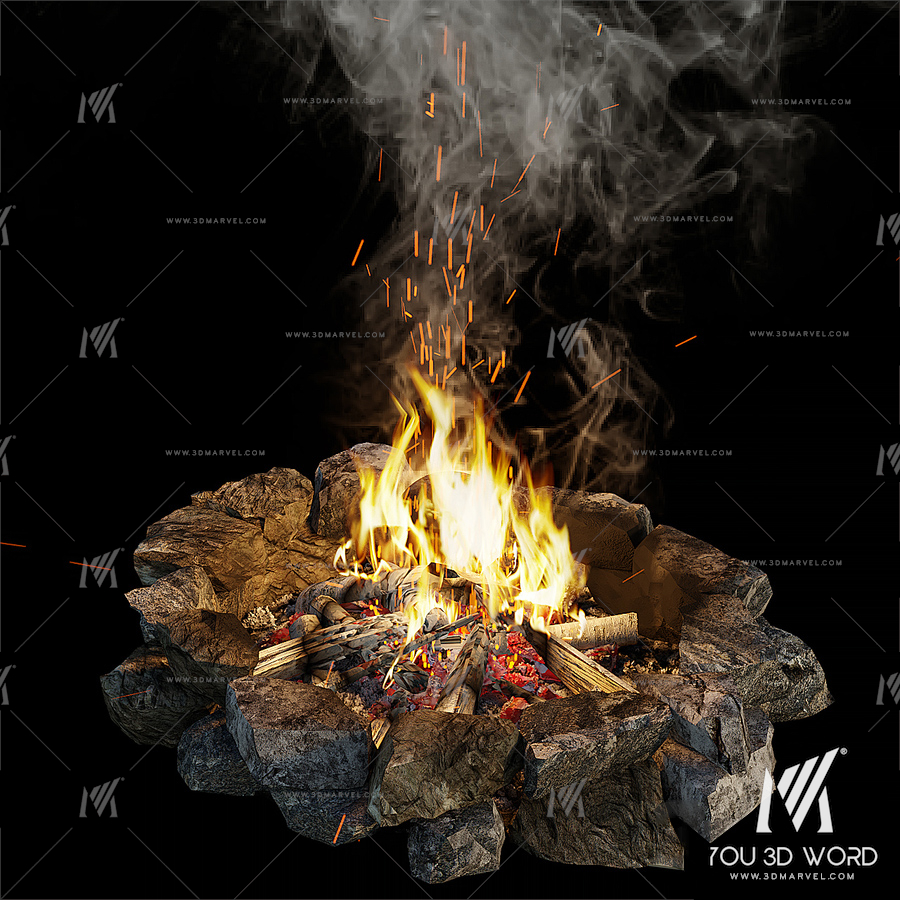 Bonfire